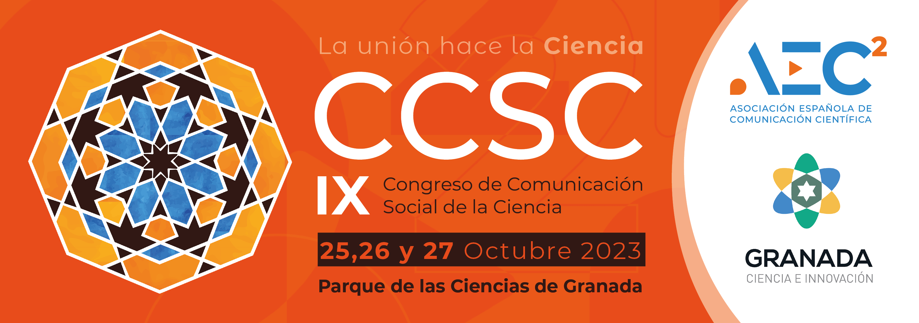 Abierta La Inscripci N Para El Ix Congreso De Comunicaci N Social De La