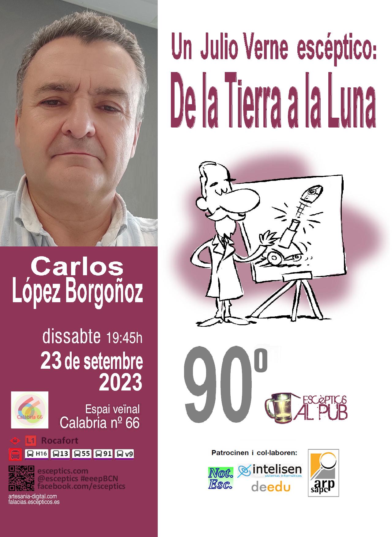 90 EEEP BCN Carlos López Borgoñoz